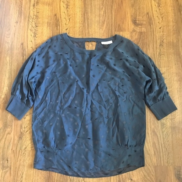 Rebecca Taylor Blouse - Picture 1 of 5